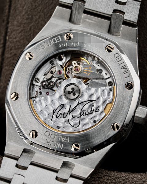 Audemars Piguet Royal Oak 15190SP.OO.0789ST.01